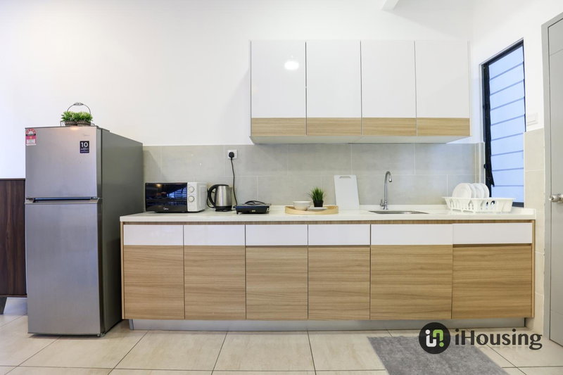 Atlantis Executive Melaka By I Housing, Malacca, Malaysia