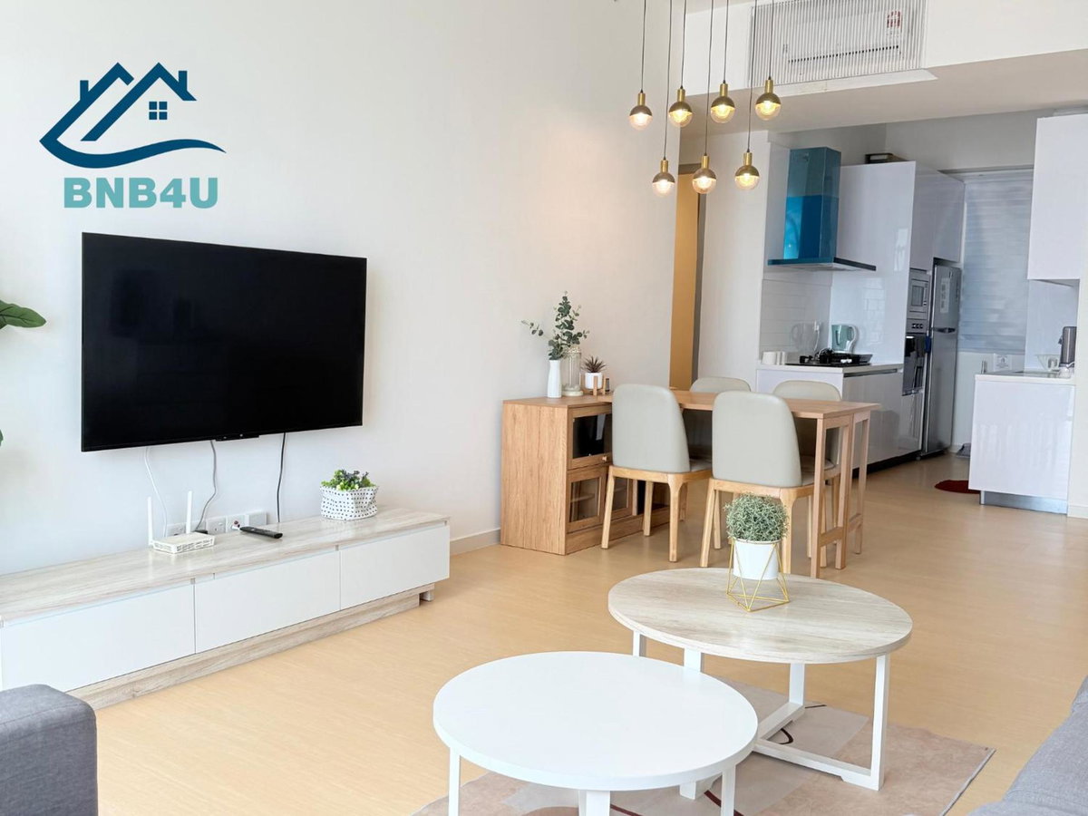 Hotel · Beacon Executive Suites - Georgetown Penang, George Town