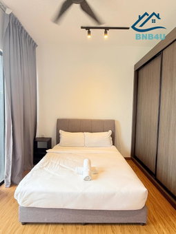 Beacon Executive Suites - Georgetown Penang, George Town, Malaysia