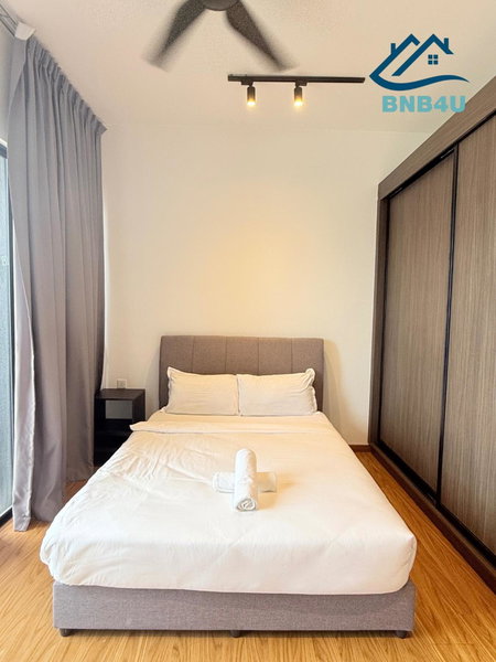 Beacon Executive Suites - Georgetown Penang, George Town, Malaysia