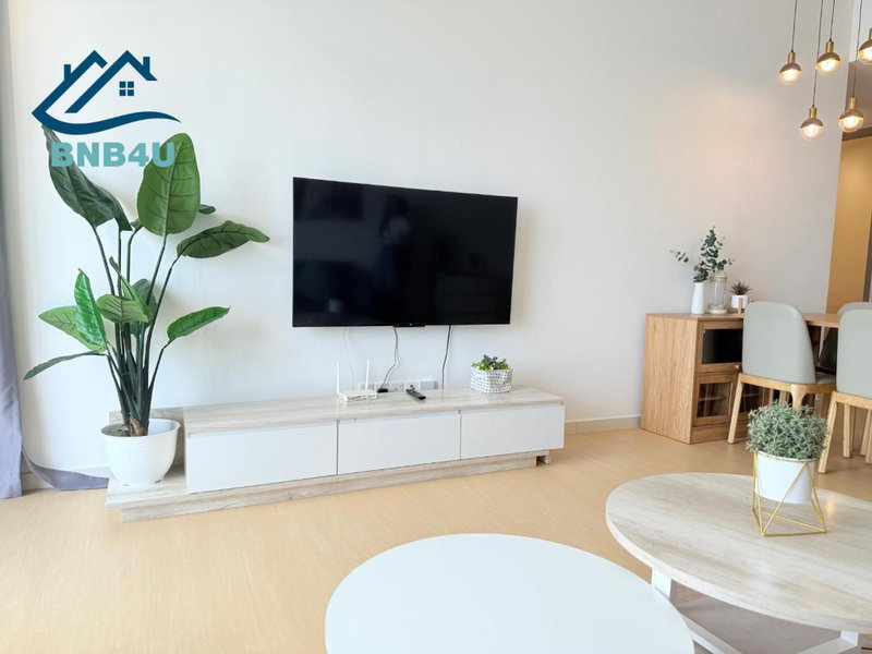 Beacon Executive Suites - Georgetown Penang, George Town, Malaysia