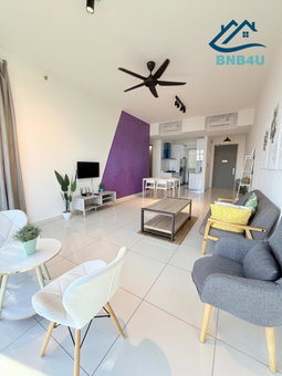 Beacon Executive Suites - Georgetown Penang, George Town, Malaysia