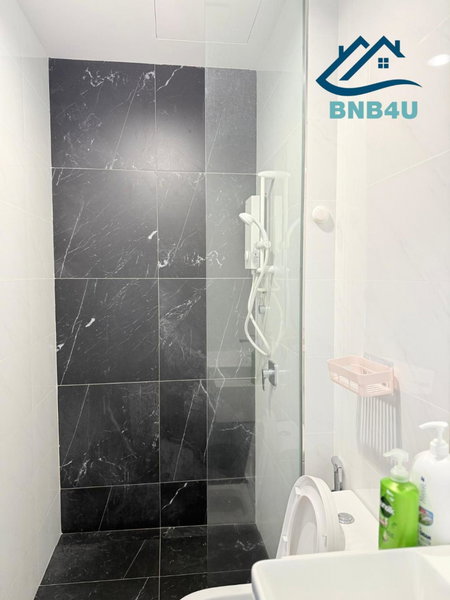 Beacon Executive Suites - Georgetown Penang, George Town, Malaysia