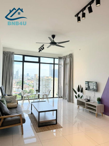 Beacon Executive Suites - Georgetown Penang, George Town, Malaysia