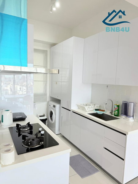 Beacon Executive Suites - Georgetown Penang, George Town, Malaysia