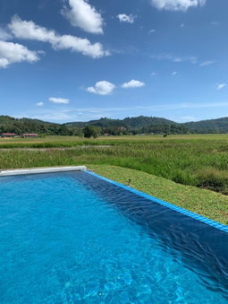 Cloud9 Holiday Cottages, Pantai Cenang, Malaysia