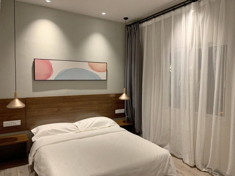Cloud9 Holiday Cottages, Pantai Cenang, Malaysia