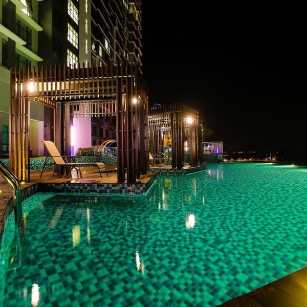Imperium residence (LA HOMES), Kuantan, Malaysia