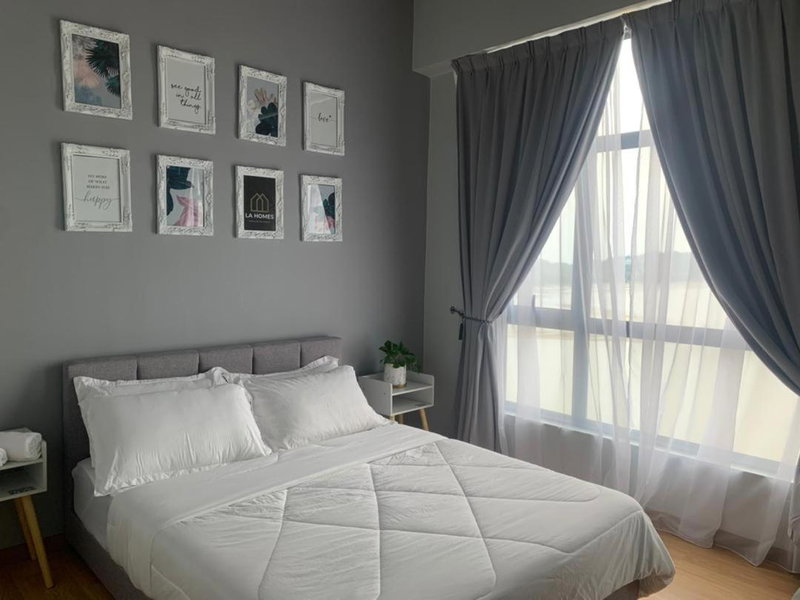Imperium residence (LA HOMES), Kuantan, Malaysia