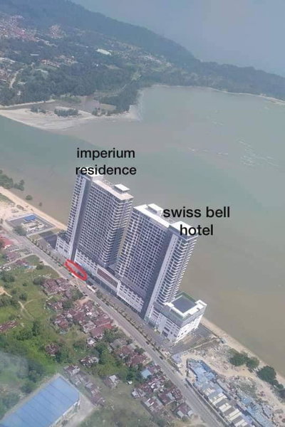 Imperium residence (LA HOMES), Kuantan, Malaysia