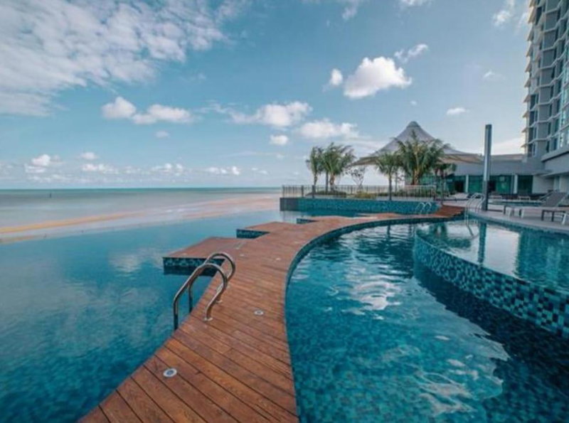 Imperium residence (LA HOMES), Kuantan, Malaysia