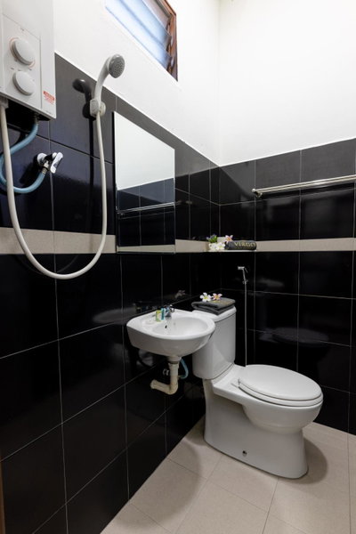Cenang Rooms With Pool by Virgo Star Resort, Pantai Cenang, Malaysia