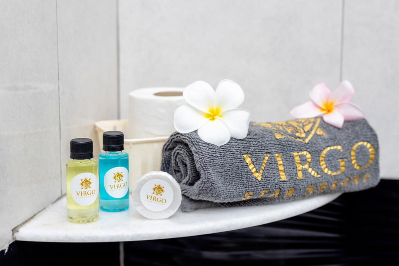 Cenang Rooms With Pool by Virgo Star Resort, Pantai Cenang, Malaysia