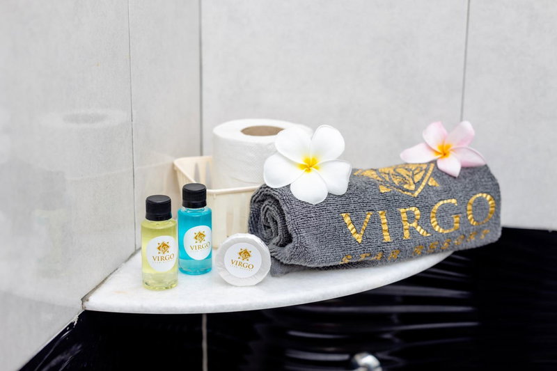 Cenang Rooms With Pool by Virgo Star Resort, Pantai Cenang, Malaysia
