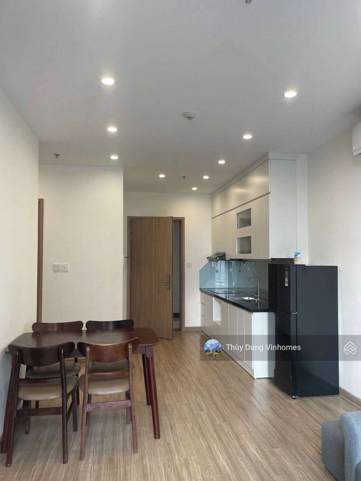 Vinhomes Smart City, Vietnam