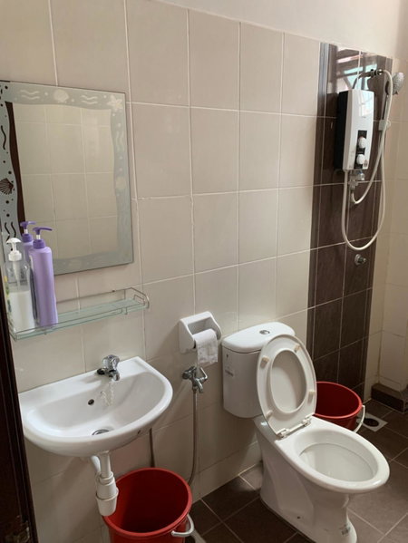 Jonker 88 Homestay Melaka, Malacca, Malaysia