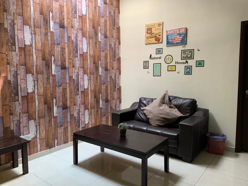 Jonker 88 Homestay Melaka, Malacca, Malaysia