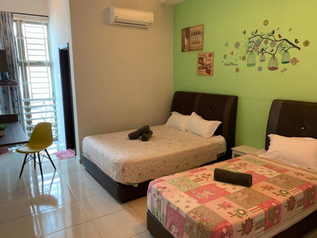 Jonker 88 Homestay Melaka, Malacca, Malaysia