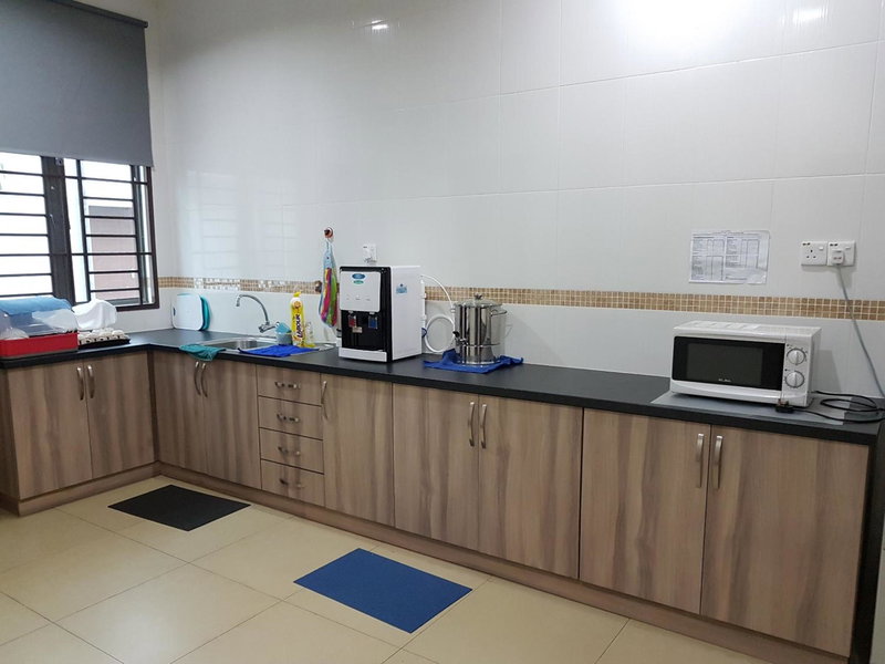 Jonker 88 Homestay Melaka, Malacca, Malaysia