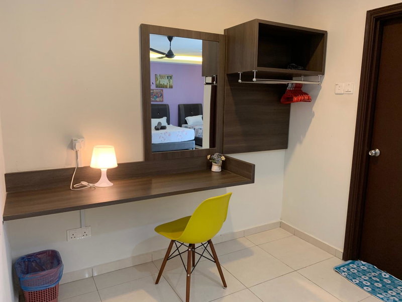 Jonker 88 Homestay Melaka, Malacca, Malaysia