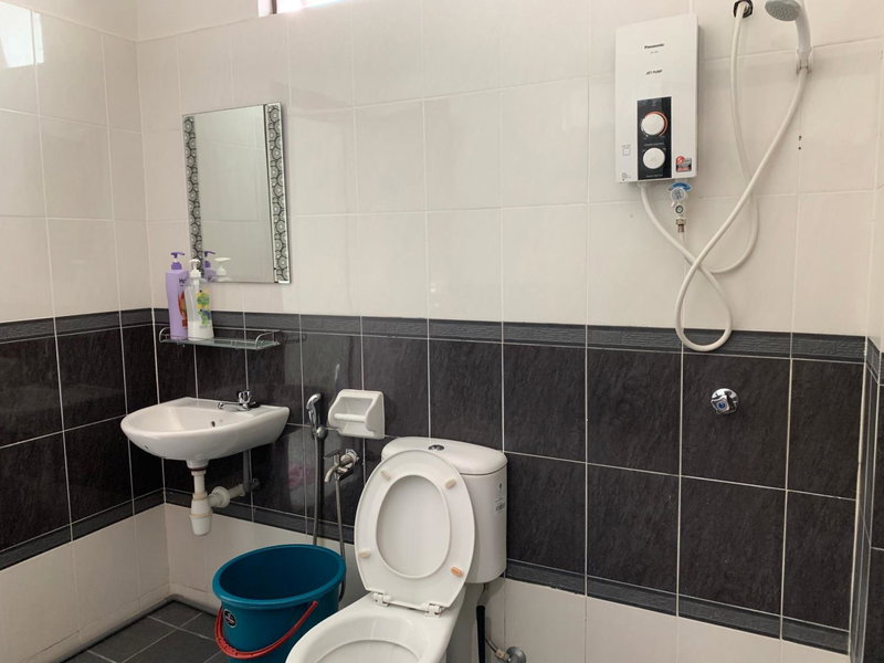 Jonker 88 Homestay Melaka, Malacca, Malaysia