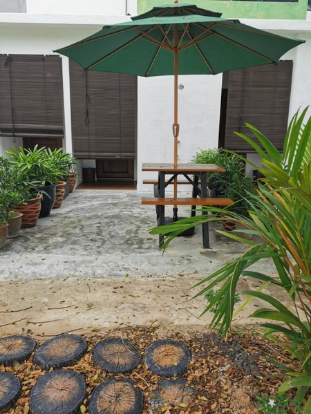 Tatami D'Tepi Laut - PANGKOR ISLAND, Lumut, Malaysia