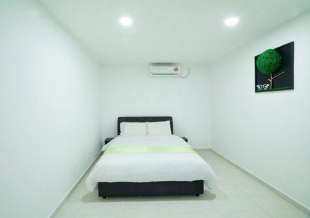 Hard Rock VIP Guest House, Mersing, Malaysia