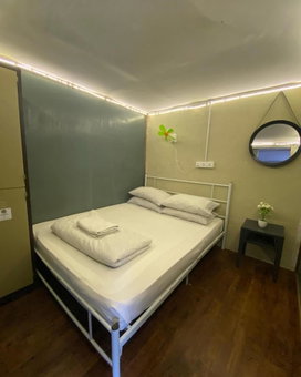 Hikers Sleep Port Guesthouse, Cameron Highlands, Malaysia