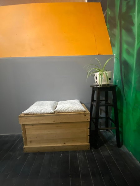 Hikers Sleep Port Guesthouse, Cameron Highlands, Malaysia