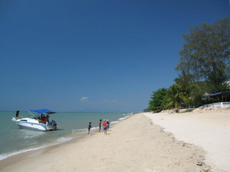 By The Sea BeachFront Penang, Batu Feringgi, Malaysia