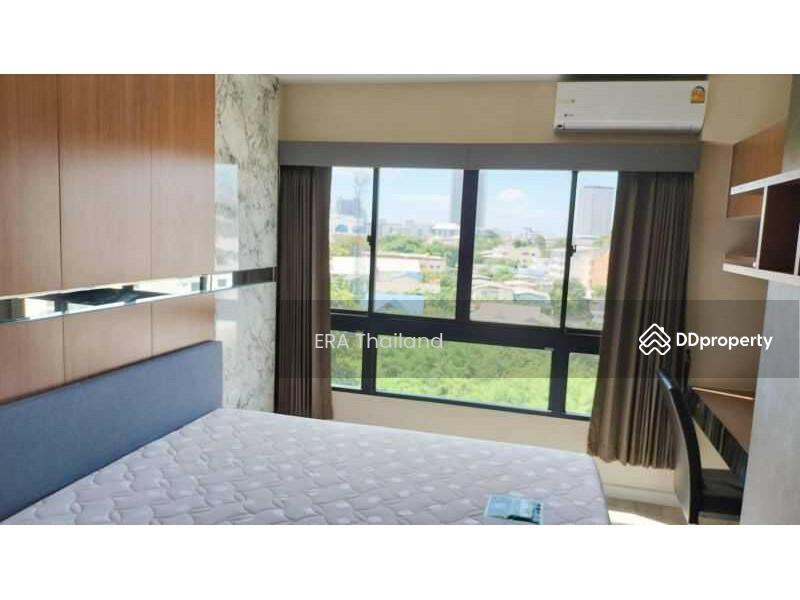 Plus Condo Sriracha, Chon Buri, Thailand