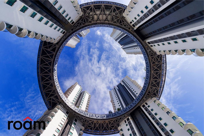 Datum Jelatek Sky Residence Kuala Lumpur, Roam, Ampang, Malaysia
