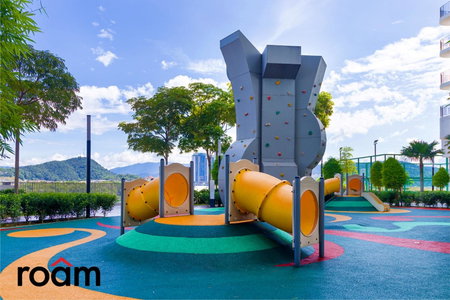 Datum Jelatek Sky Residence Kuala Lumpur, Roam, Ampang, Malaysia