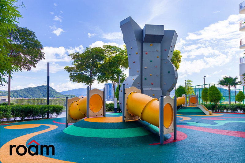Datum Jelatek Sky Residence Kuala Lumpur, Roam, Ampang, Malaysia