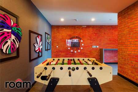 Datum Jelatek Sky Residence Kuala Lumpur, Roam, Ampang, Malaysia