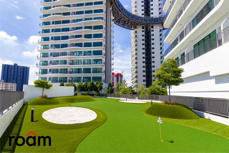 Datum Jelatek Sky Residence Kuala Lumpur, Roam, Ampang, Malaysia