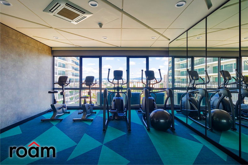 Datum Jelatek Sky Residence Kuala Lumpur, Roam, Ampang, Malaysia