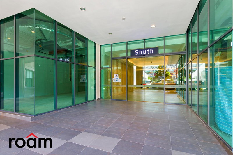 Datum Jelatek Sky Residence Kuala Lumpur, Roam, Ampang, Malaysia