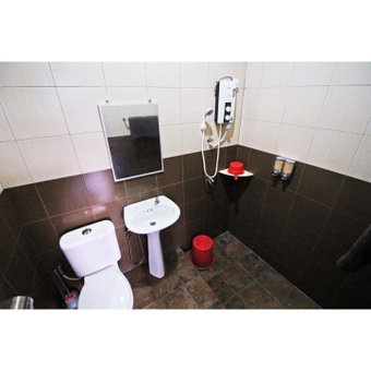 ABC Chalet Tioman, Tioman Island, Malaysia