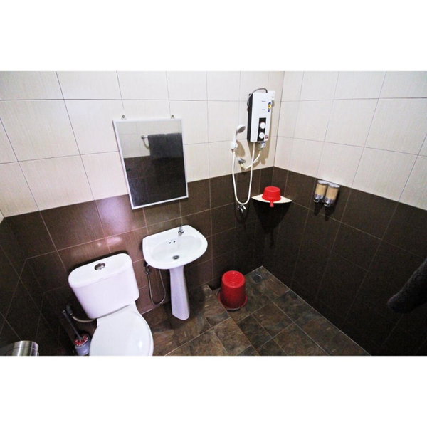 ABC Chalet Tioman, Tioman Island, Malaysia