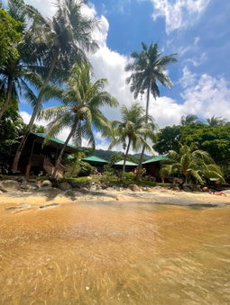 ABC Chalet Tioman, Tioman Island, Malaysia