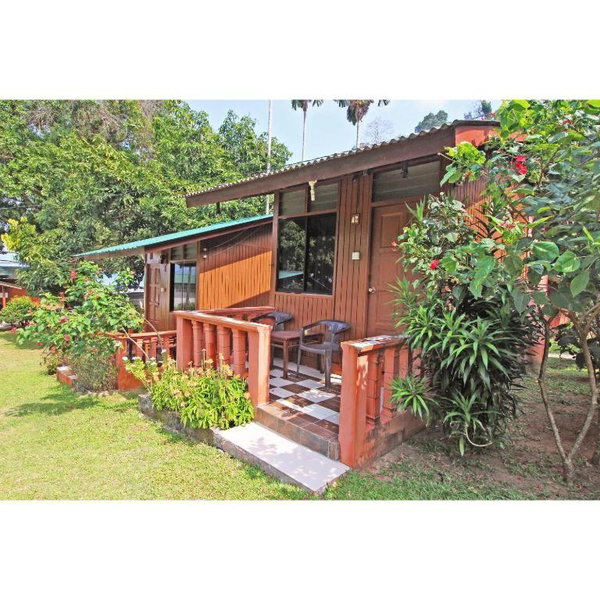 ABC Chalet Tioman, Tioman Island, Malaysia
