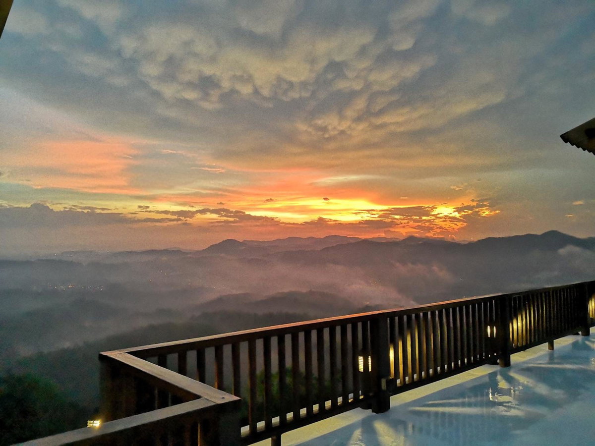 Kairos Villa, Malaysia