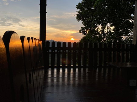 Kairos Villa, Seremban, Malaysia