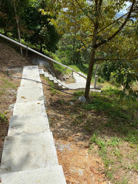 Kairos Villa, Seremban, Malaysia