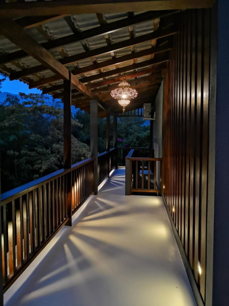 Kairos Villa, Seremban, Malaysia