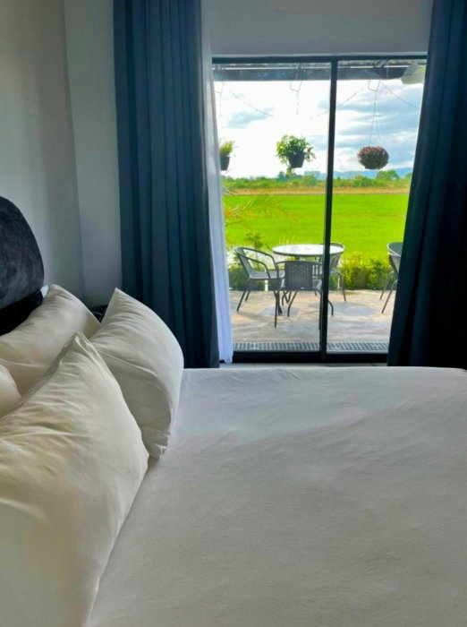 Paddy Villea Inn SPT Penang, Bukit Mertajam, Malaysia