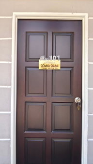 Paddy Villea Inn SPT Penang, Bukit Mertajam, Malaysia
