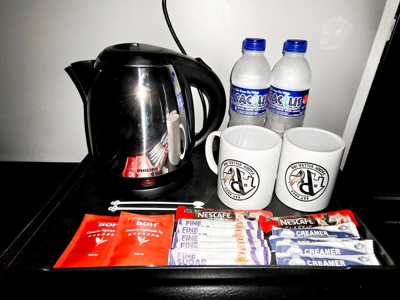 Paddy Villea Inn SPT Penang, Bukit Mertajam, Malaysia
