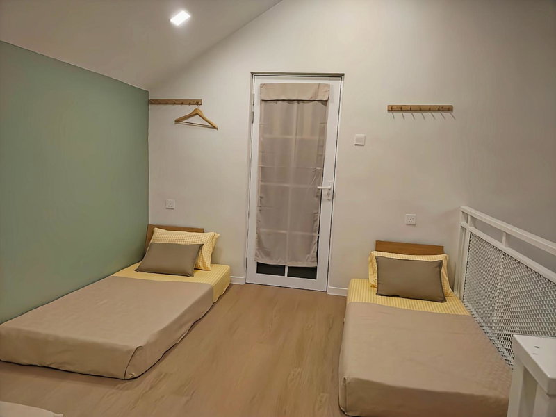 Paddy Villea Inn SPT Penang, Bukit Mertajam, Malaysia